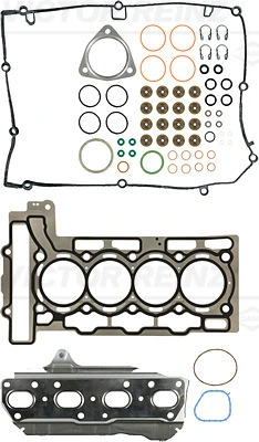 Gasket Kit, cylinder head